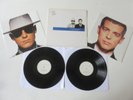 PET SHOP BOYS Discography ORIGINAL 1991 UK 1ST PRESSING 2 x VINYL LP SET PMTV3