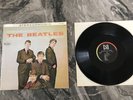 Introducing... The Beatles - 1964  Vee Jay Records ‎VJLP 1062 Mono Vinyl LP VG