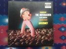 Decca SXL 2092/3 TCHAIKOVSKY. THE NUTCRACKER Complete Ballet. ANSERMET