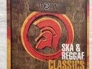 Various - Trojan Ska & Reggae Classics - 2 x Vinyl LP