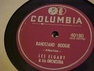 Les Elgart 