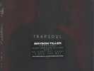 Bryson Tiller ‎- Trapsoul LP - Vinyl Album - SEALED NEW RECORD