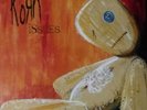 Korn - Issues 2 x LP - Vinyl Album - SEALED NEW RECORD - Nu-Metal
