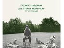 NEW GEORGE HARRISON - ALL THINGS MUST PASS (50TH ANNIV) Vinyl 3-LP Capitol