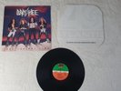 Banshee Race Against Time lp 1989 Atlantic – 7 82025-1
