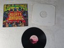 The Mighty Diamonds * Heads Of Government Album (Original Revolutionary Label)