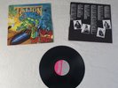 Taliön/Talion ‎– Killing The World LP 1989 UK Thrash