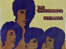 The Grass Roots - Feelings (LP, Album, RE)