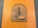 The Concert for Bangladesh 1972 LP George Harrison APPLE STCX 3385 w/ booklet