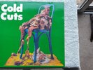 Very Rare Vinyl LP Cold Cuts by Nicholas Greenwood 1972