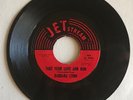 Barbara Lynn - (Until Then) I'll Suffer / Take Your Love & Run - 1971 - 45RPM
