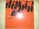 Hank Mobley Dippin' LP Blue Note BLP 4209 2002 Reissue Still Sealed