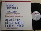 Philips Digital R215246 MOZART 10 Piano Concertos Brendel Marriner 5LP 1982