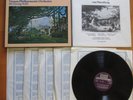 D13D 5 Wagner Die Meistersinger Von Nurnberg Sir Georg Solti 5LP Decca NEAR MINT
