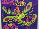 DEEE-LITE ( GROOVE IS IN THE HEART / WHAT IS LOVE )12