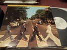 THE BEATLES ABBEY ROAD LP MFSL ORIGINAL MASTER RECORDING NM VINYL IMPORT PRESS