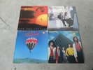 AIR SUPPLY-4 LP'S-NOW AND FOREVER-LOST IN LOVE-THE ONE THAT YOU LOVE-NM(-) TO NM