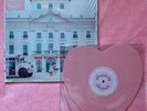 K-12 Melanie Martinez Vinyl Mint & Heart Single