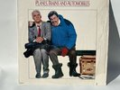 PLANES, TRAINS AND AUTOMOBILES Vinyl Record partially sealed 1987 MCA-6223