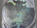 Dio - holy diver - picture disc LP record