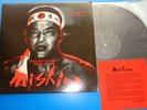 MISHIMA Soundtrack Music by PHILIP GLASS  - Nonesuch 9 79113-1 F