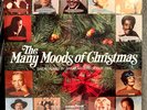 THE MANY MOODS OF CHRISTMAS (Sinatra,Bing, Etc.) - 12