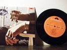 RINGO STARR 7 Inch 33 Bad Boy EP 1978 Polydor german rare  PS