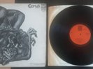 COMUS FIRST UTTERANCE -  ORIGINAL UK DAWN 12