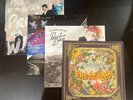 Panic At The Disco Vinyl Record Albums
