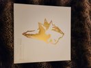 Final Fantasy IX soundtrack 5LP vinyl record NOT Moonshake