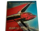 Mambo Sinuendo by Ry Cooder & Manuel Galbán 2018 Vinyl & Sleeve Excellent.