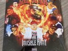 Soul Kid Klik - Invisible Army Lp 12“ Vinyl Indie Rap 2018