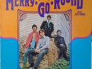 The Merry-Go-Round Featuring Emitt Rhodes - Best Of The Merry-Go-Round (LP, C...