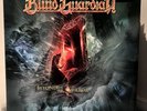 BLIND GUARDIAN Beyond the Red Mirror 2xLP 2015 Nuclear Blast ORIG black vinyl