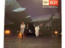 THE ENGLISH BEAT-Special Beat Service-IRS SP 70032 1982 LP Album VG+/EX