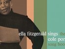 Ella Fitzgerald - Sings The Cole Porter Songbook - Used Vinyl Record - U28A