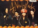 4 Non Blondes ‎– Bigger, Better, Faster, More  1993 Original European Release,