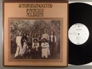 Stoneground  Family Album  Classic Rock White Label Promo Beau Brummels Related