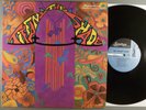 The Tiffany Shade  Self-Titled   RARE LP   MONO   Psych  1968 Mainstream