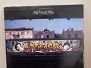 ARTIFACTS WRONG  SIDE OF DA TRACKS  ORIG  12