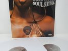2 LP RAP E HIP HOP USA Pete Rock – Soul Survivor RCA EU ORIGINAL 1998