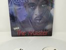 2 LP RAP HIP HOP USA Rakim – The Master ORIGINAL 1999 Universal Records