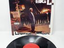 LP RAP HIP HOP USA Big L – Lifestylez Ov Da Poor & Dangerous 1995 Columbia Promo