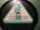 1925 Guarneri Quartet BERLIN Mozart Quartet 14 in G K387 Karpilowski VOX 06329