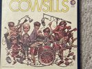 The Cowsills – The Best Of The Cowsills - Reel To Reel Tape