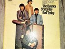 The Beatles Yesterday and Today album T2553 vintage LP