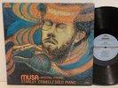 Stanley Cowell Musa Ancestral Streams LP-Strata-East
