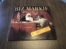 Biz Markie All Samples Cleared 1993 LP OG US Large Professor Cool V VG Vinyl