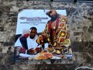 GHOSTFACE KILLAH - BULLETPROOF WALLETS NM VINYL 2x LP Record Album Reissue