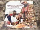 Ghostface Killah Bulletproof Wallets 2X LP VG+ Vinyl Original 2001 US Press